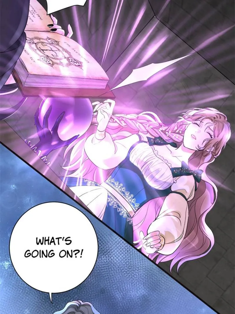 Love Under the Full Moon Chapter 39 page 30
