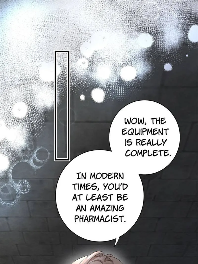 Love Under the Full Moon Chapter 39 page 2