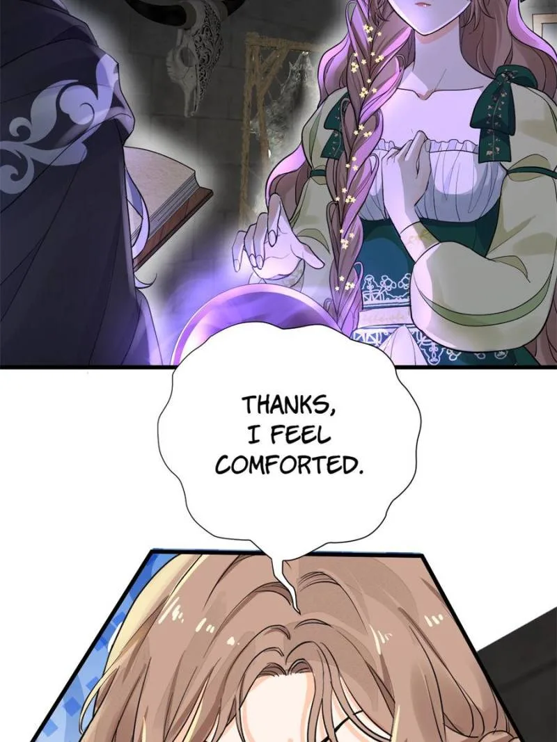 Love Under the Full Moon Chapter 39 page 19