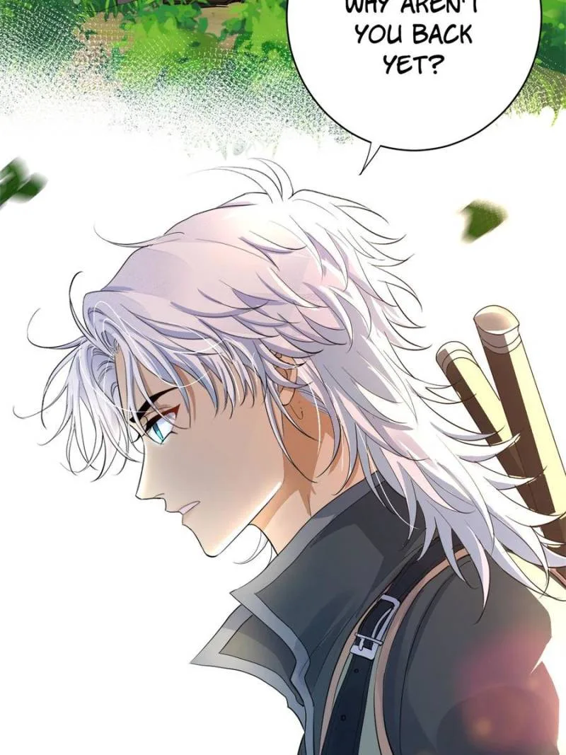 Love Under the Full Moon Chapter 39 page 40