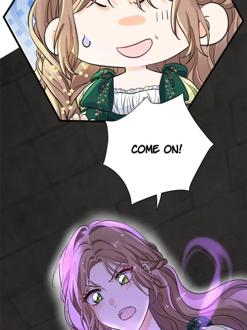 Love Under the Full Moon Chapter 39 page 20