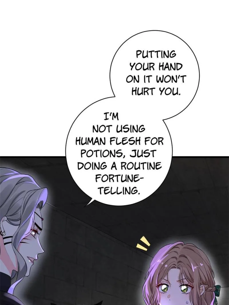 Love Under the Full Moon Chapter 39 page 18