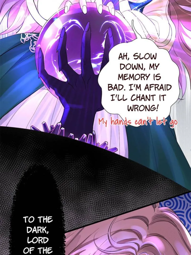 Love Under the Full Moon Chapter 39 page 27