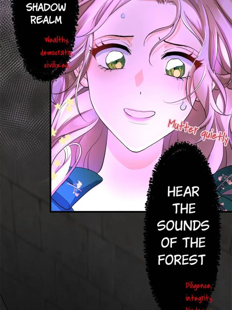 Love Under the Full Moon Chapter 39 page 28