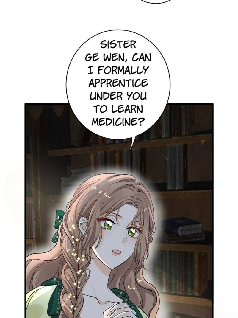 Love Under the Full Moon Chapter 39 page 5