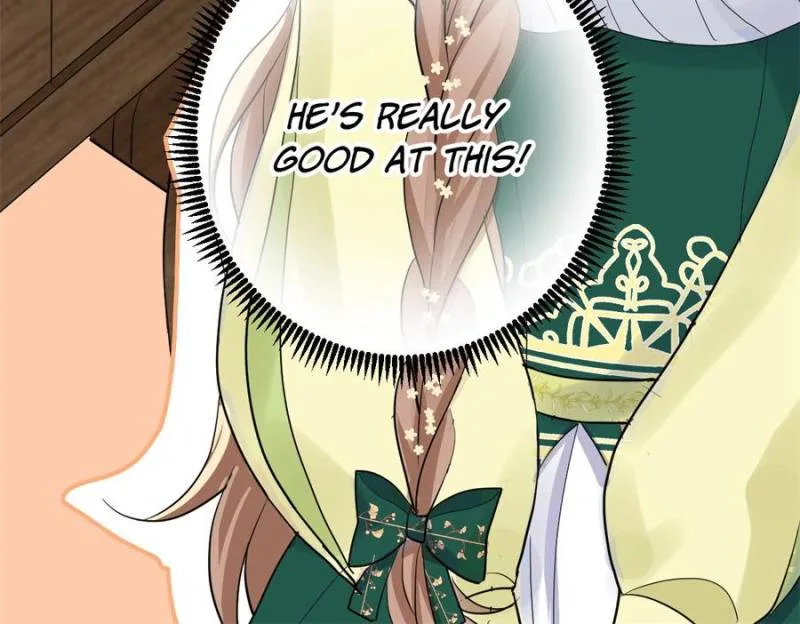 Love Under the Full Moon Chapter 35 page 51