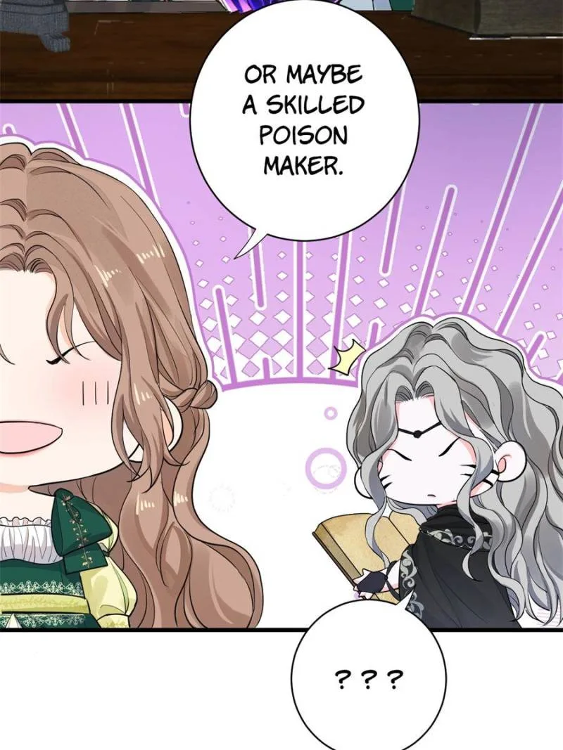 Love Under the Full Moon Chapter 39 page 4