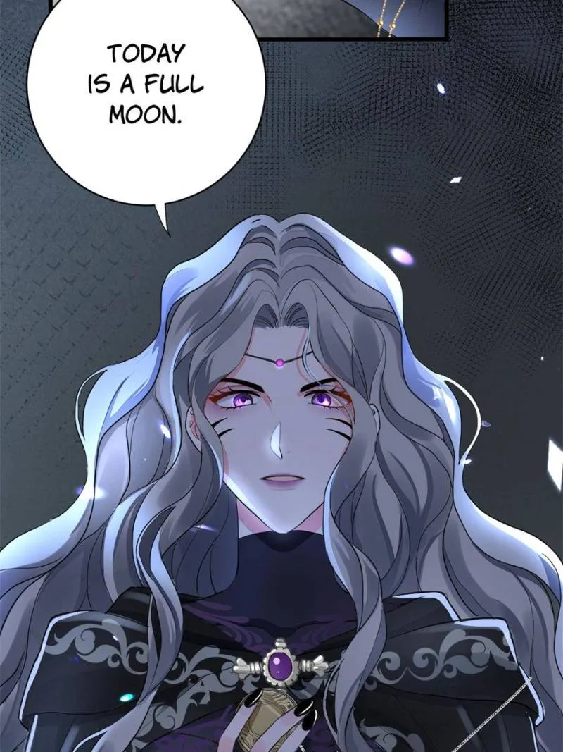 Love Under the Full Moon Chapter 39 page 36