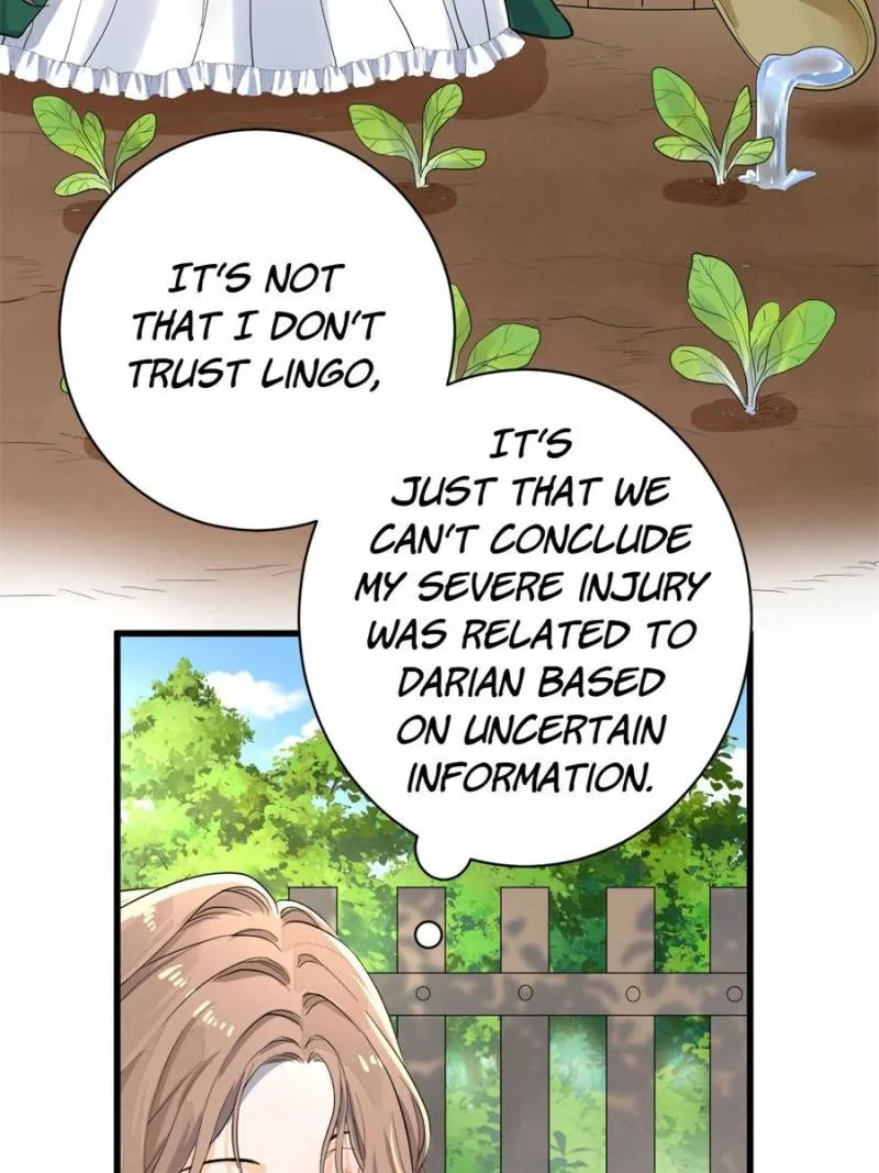 Love Under the Full Moon Chapter 37 page 24