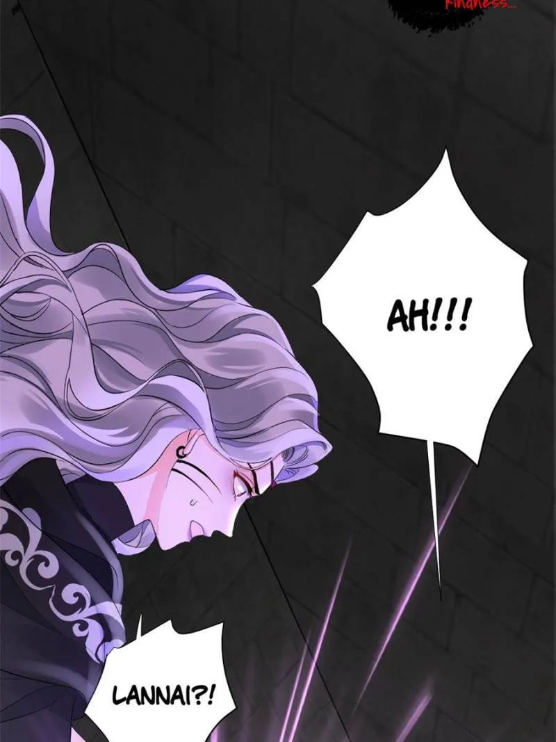 Love Under the Full Moon Chapter 39 page 29