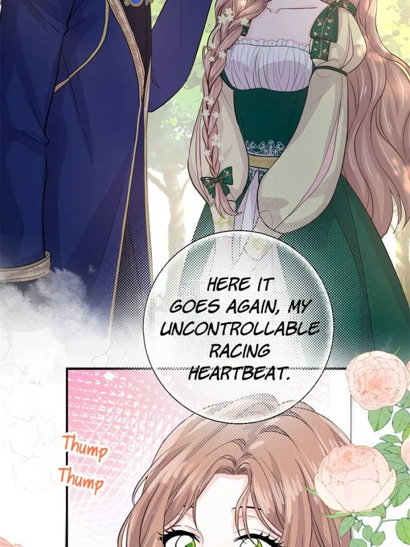 Love Under the Full Moon Chapter 36 page 12