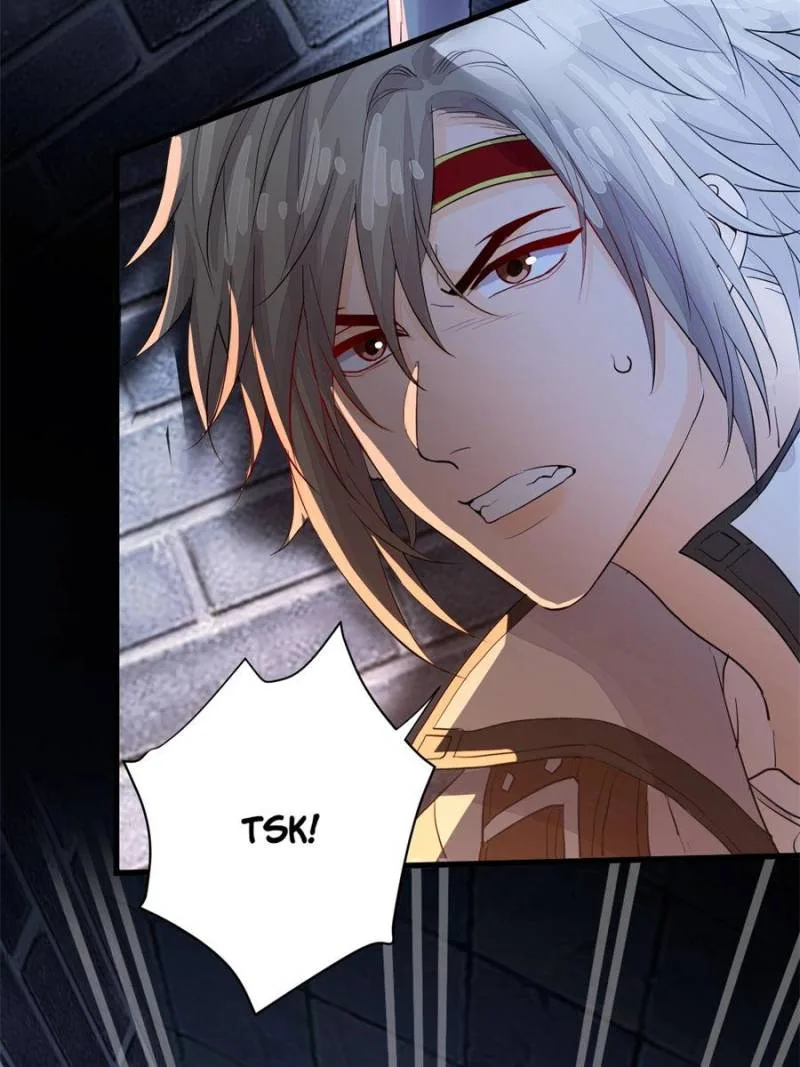 Love Under the Full Moon Chapter 40 page 14