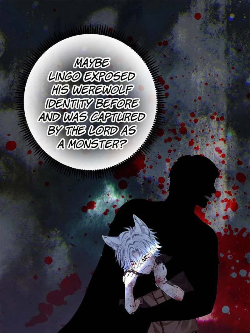 Love Under the Full Moon Chapter 37 page 29