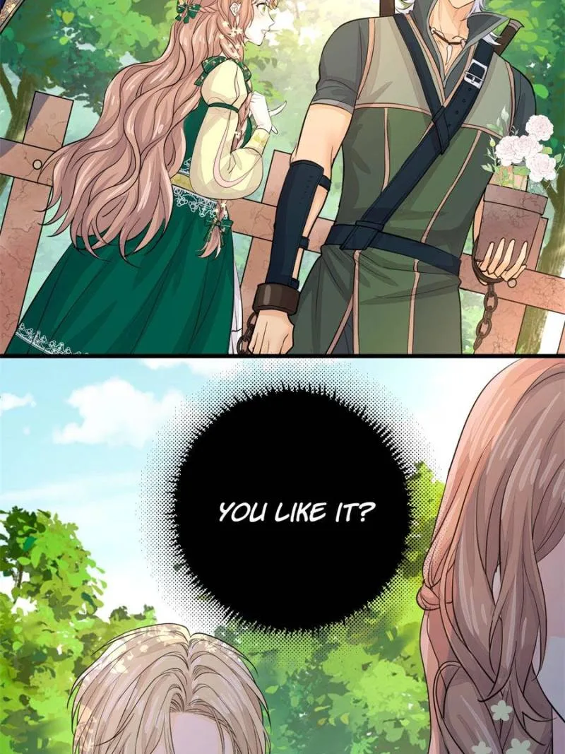 Love Under the Full Moon Chapter 36 page 22