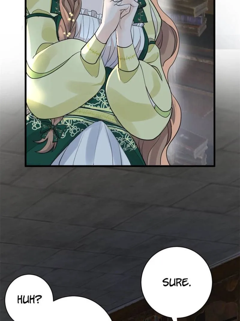Love Under the Full Moon Chapter 39 page 6