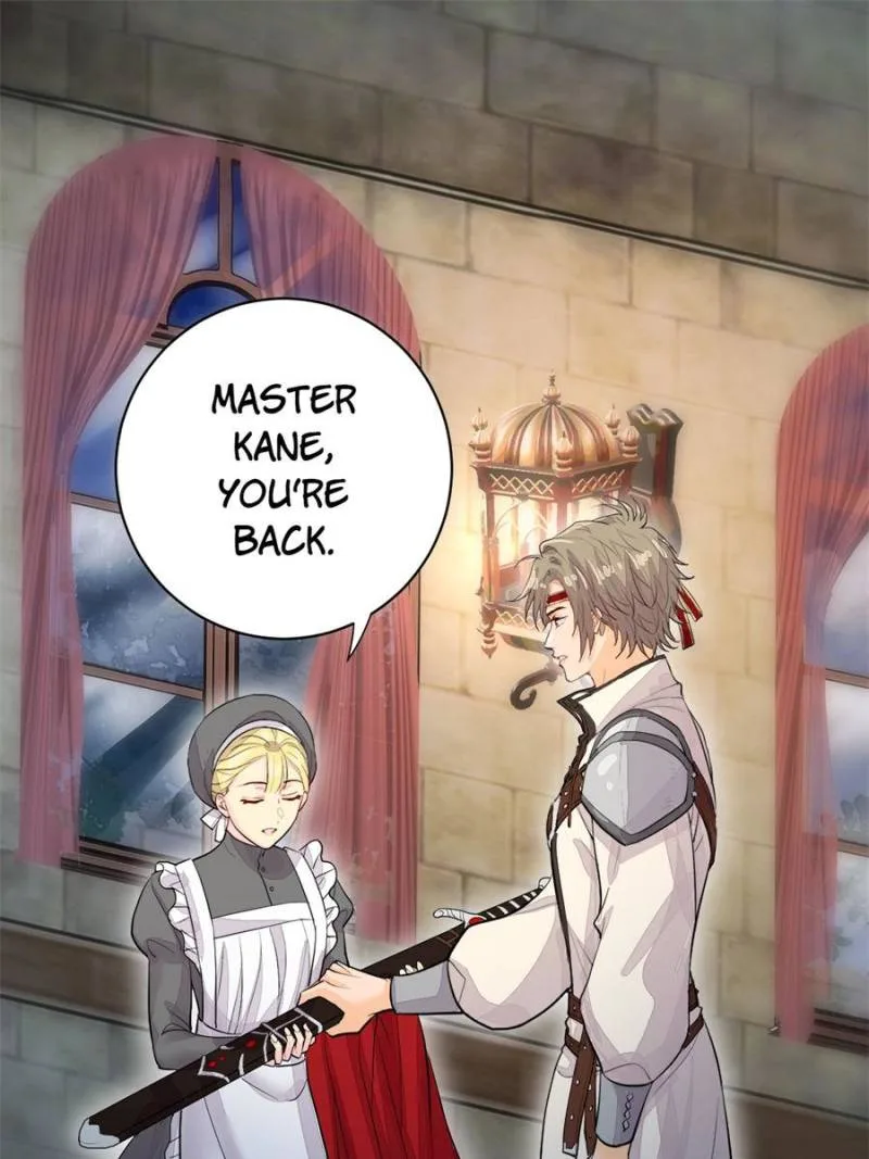 Love Under the Full Moon Chapter 40 page 2
