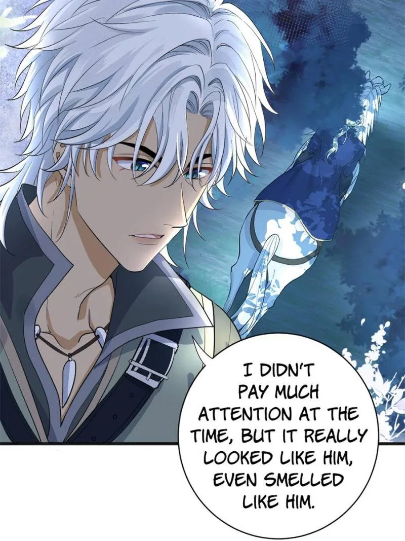 Love Under the Full Moon Chapter 37 page 4