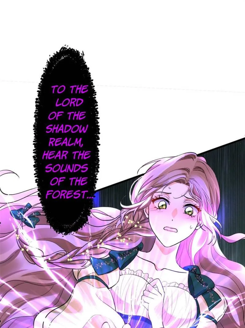 Love Under the Full Moon Chapter 39 page 26