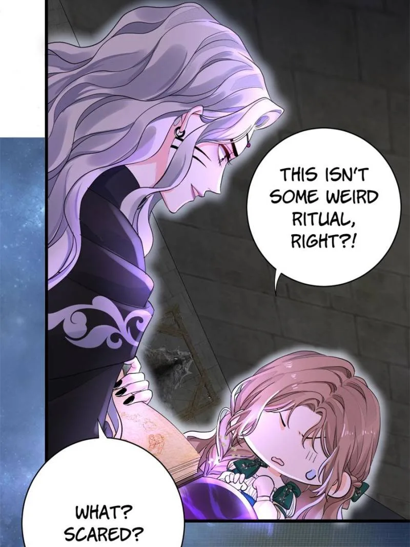 Love Under the Full Moon Chapter 39 page 14