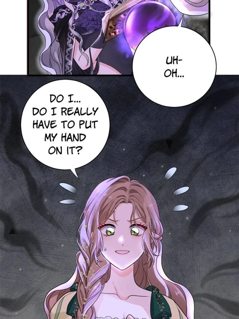 Love Under the Full Moon Chapter 39 page 12