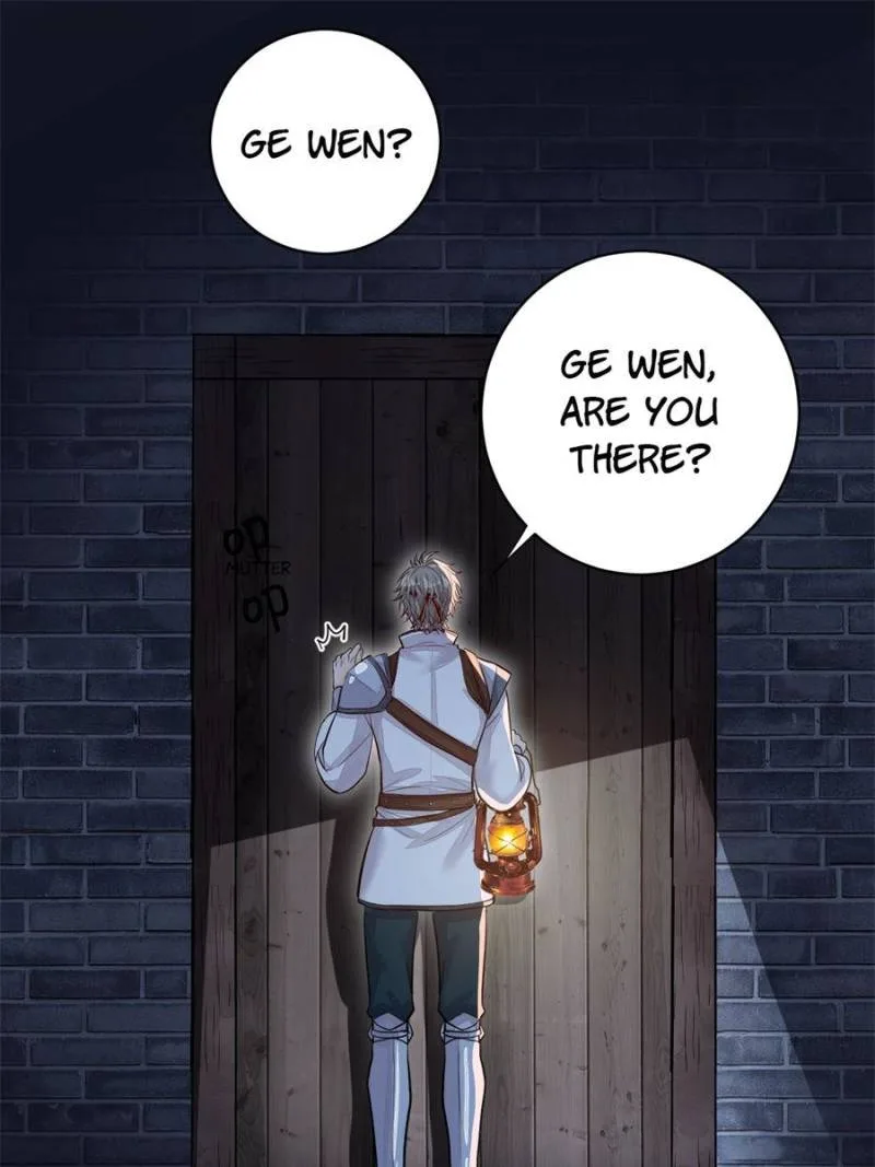 Love Under the Full Moon Chapter 40 page 9