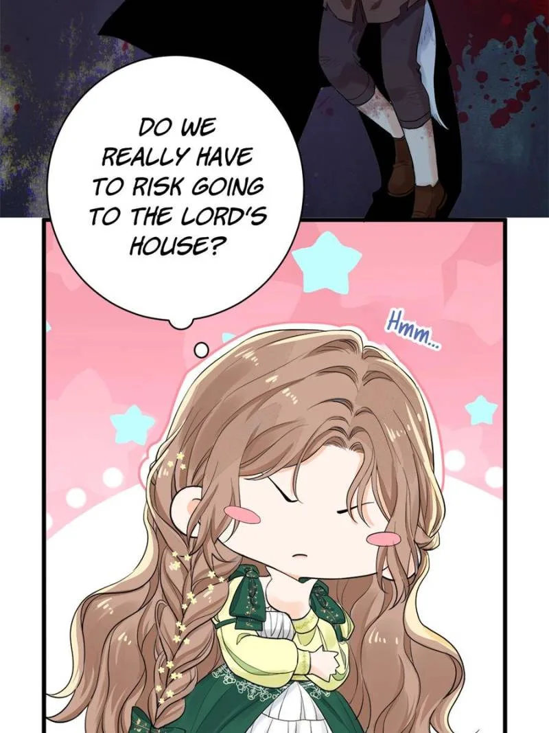 Love Under the Full Moon Chapter 37 page 30
