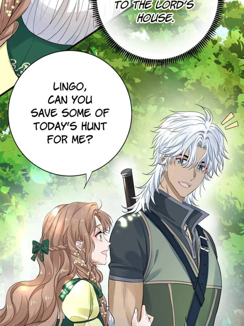 Love Under the Full Moon Chapter 37 page 41