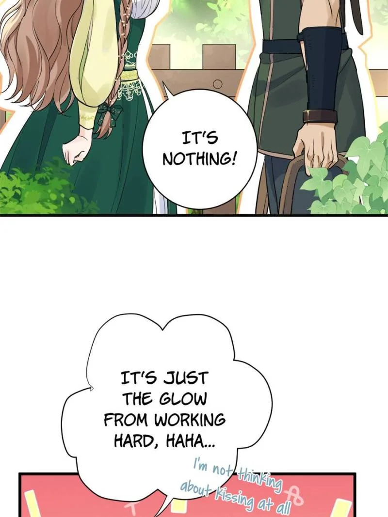 Love Under the Full Moon Chapter 35 page 45