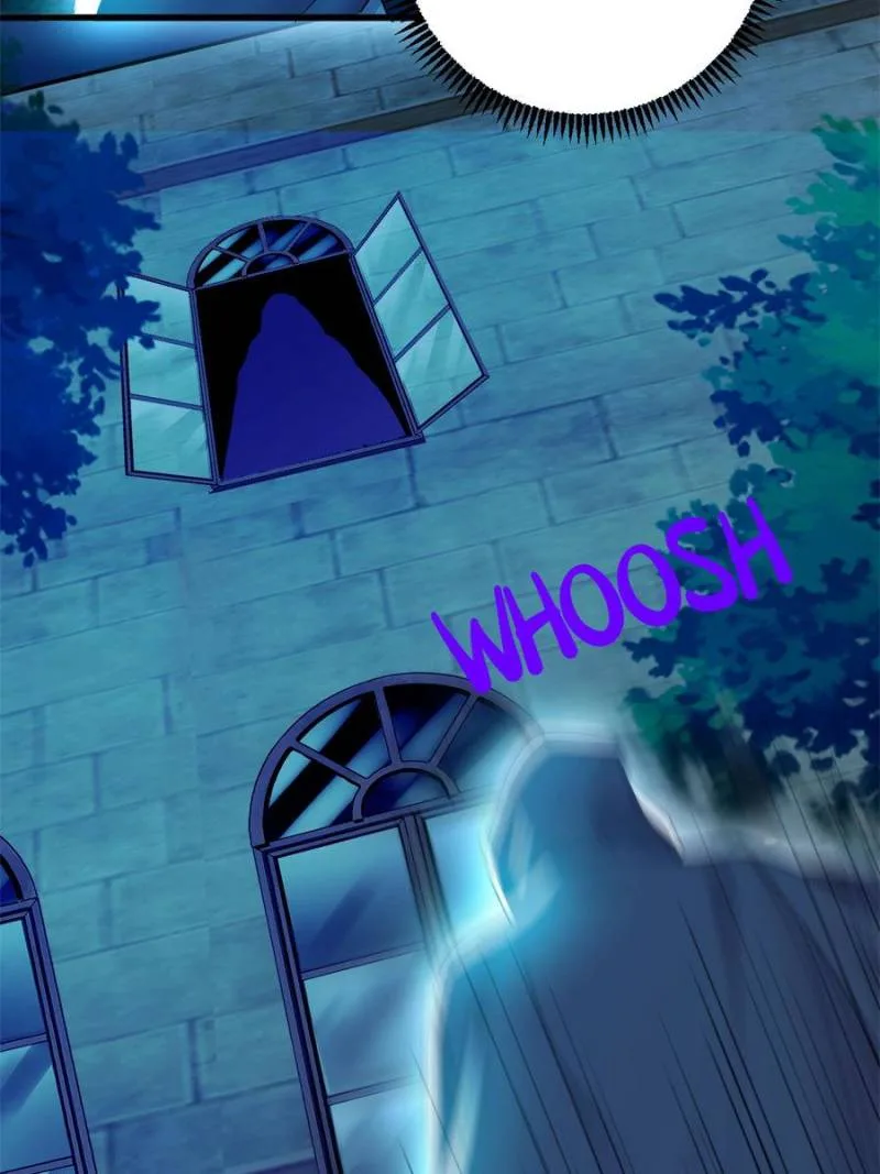 Love Under the Full Moon Chapter 40 page 30