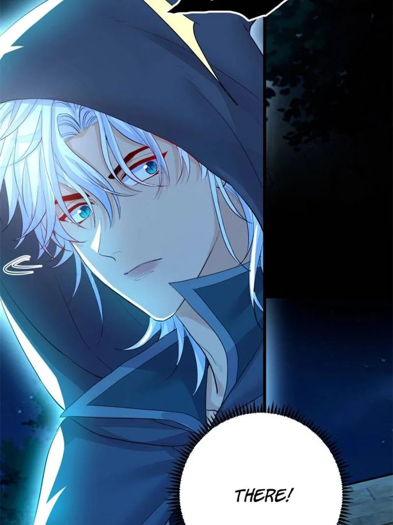 Love Under the Full Moon Chapter 40 page 29
