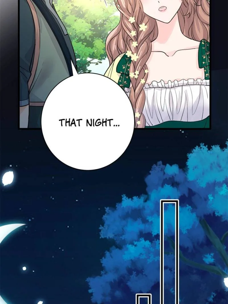 Love Under the Full Moon Chapter 36 page 32