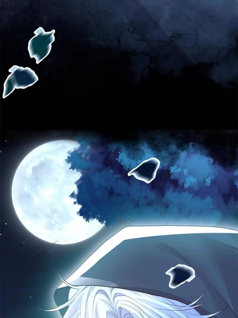 Love Under the Full Moon Chapter 40 page 23