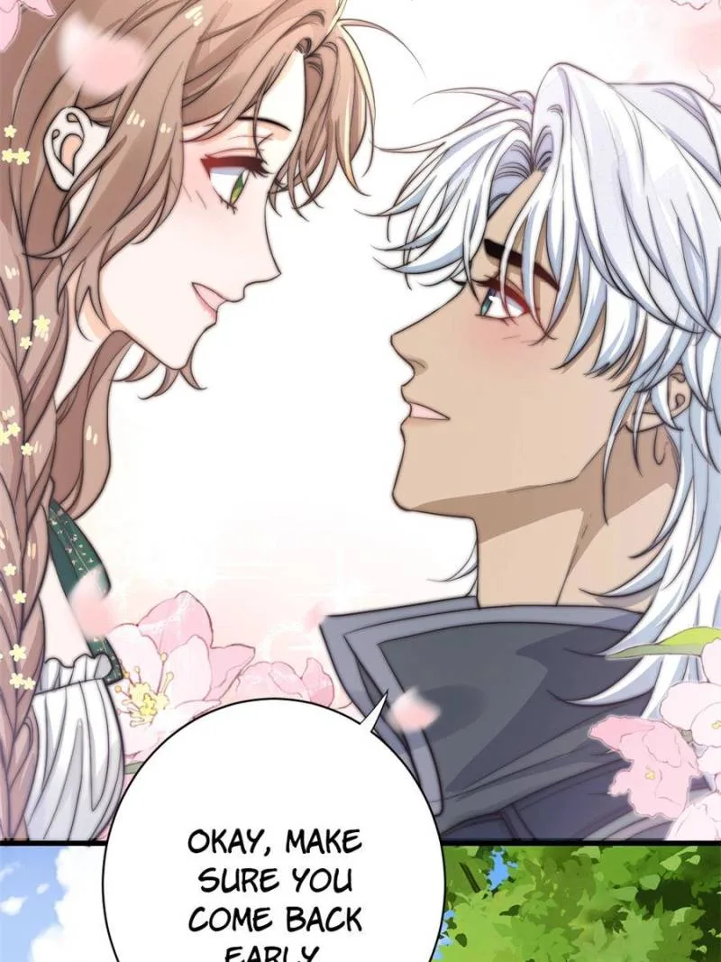 Love Under the Full Moon Chapter 37 page 49
