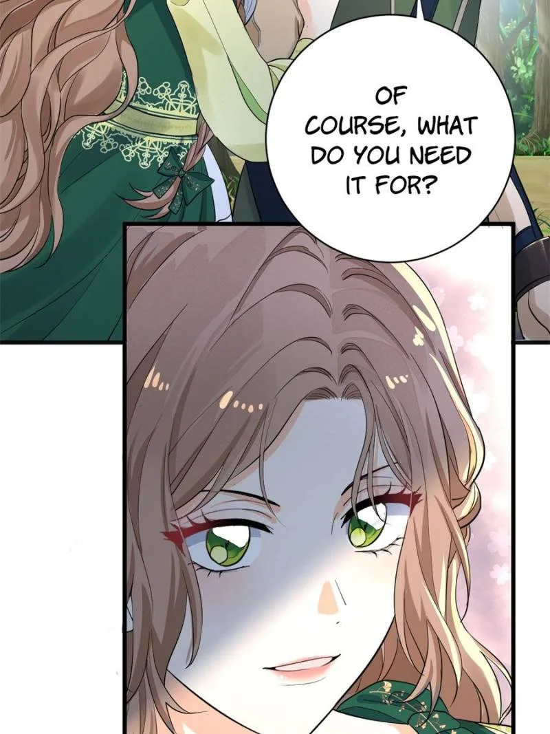 Love Under the Full Moon Chapter 37 page 42