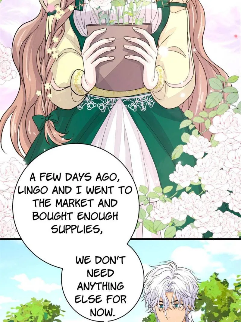 Love Under the Full Moon Chapter 36 page 19