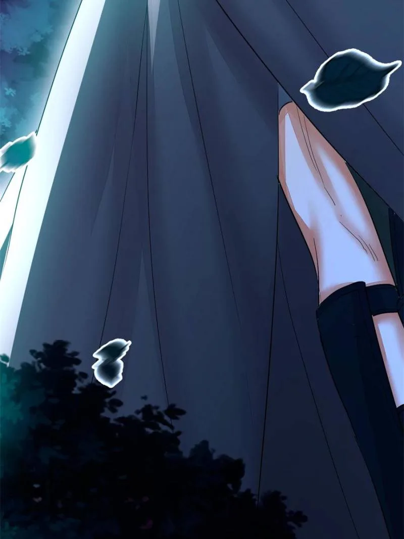 Love Under the Full Moon Chapter 40 page 25