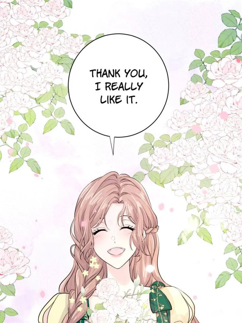 Love Under the Full Moon Chapter 36 page 18