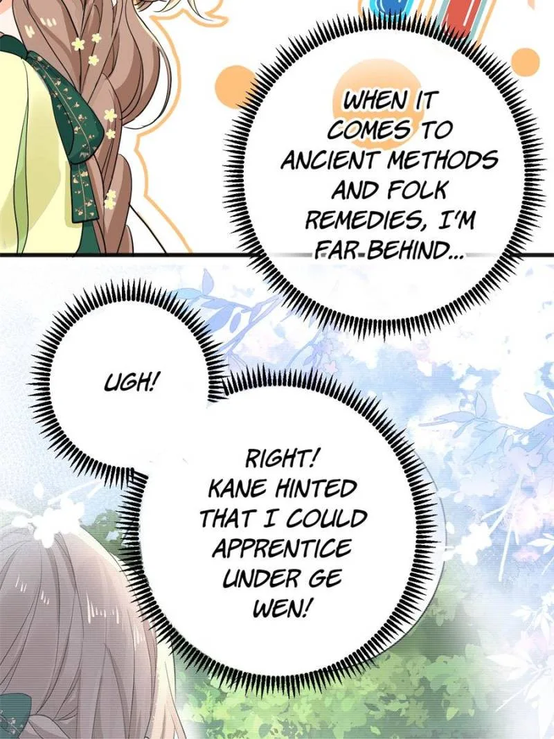 Love Under the Full Moon Chapter 37 page 39