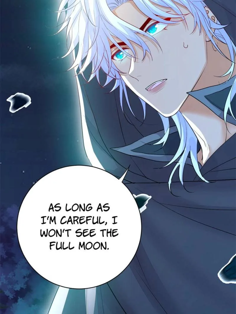 Love Under the Full Moon Chapter 40 page 24