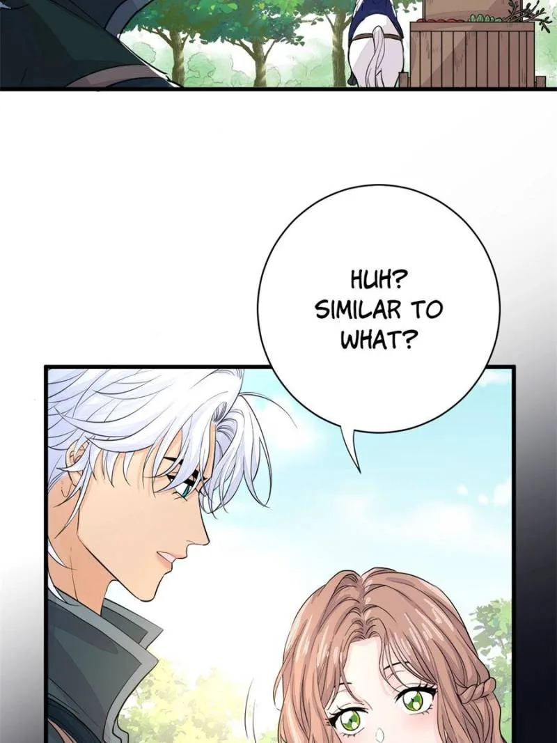 Love Under the Full Moon Chapter 36 page 31