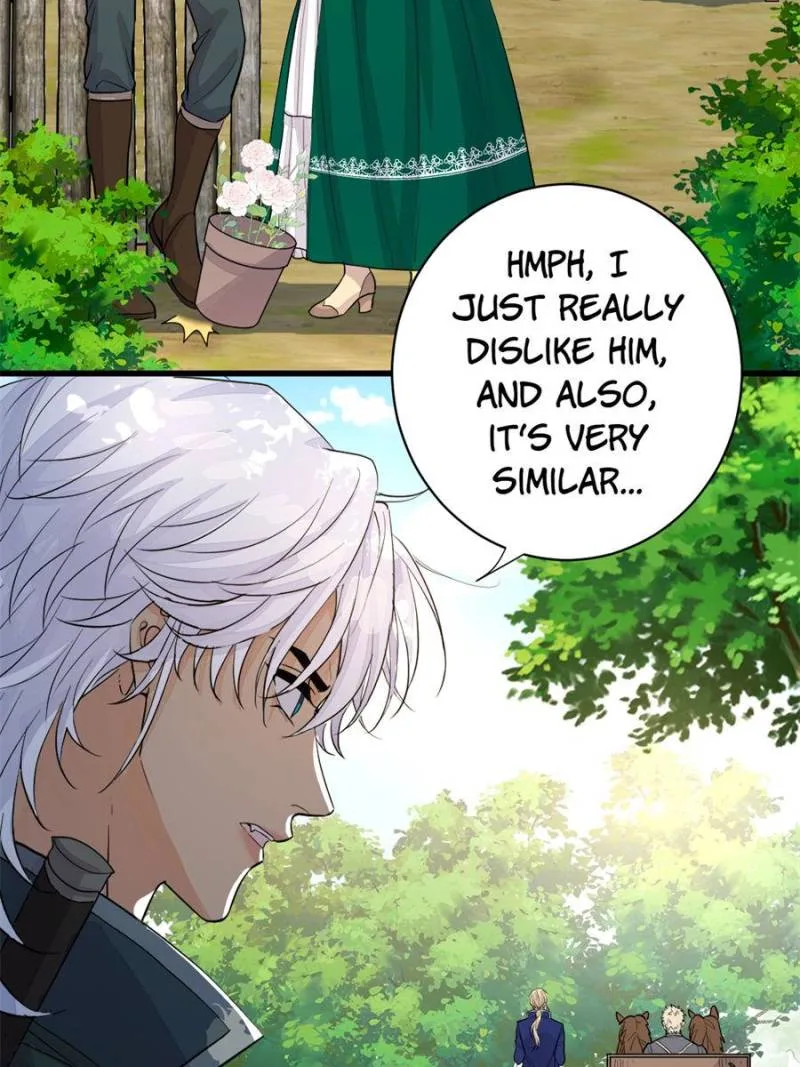 Love Under the Full Moon Chapter 36 page 30