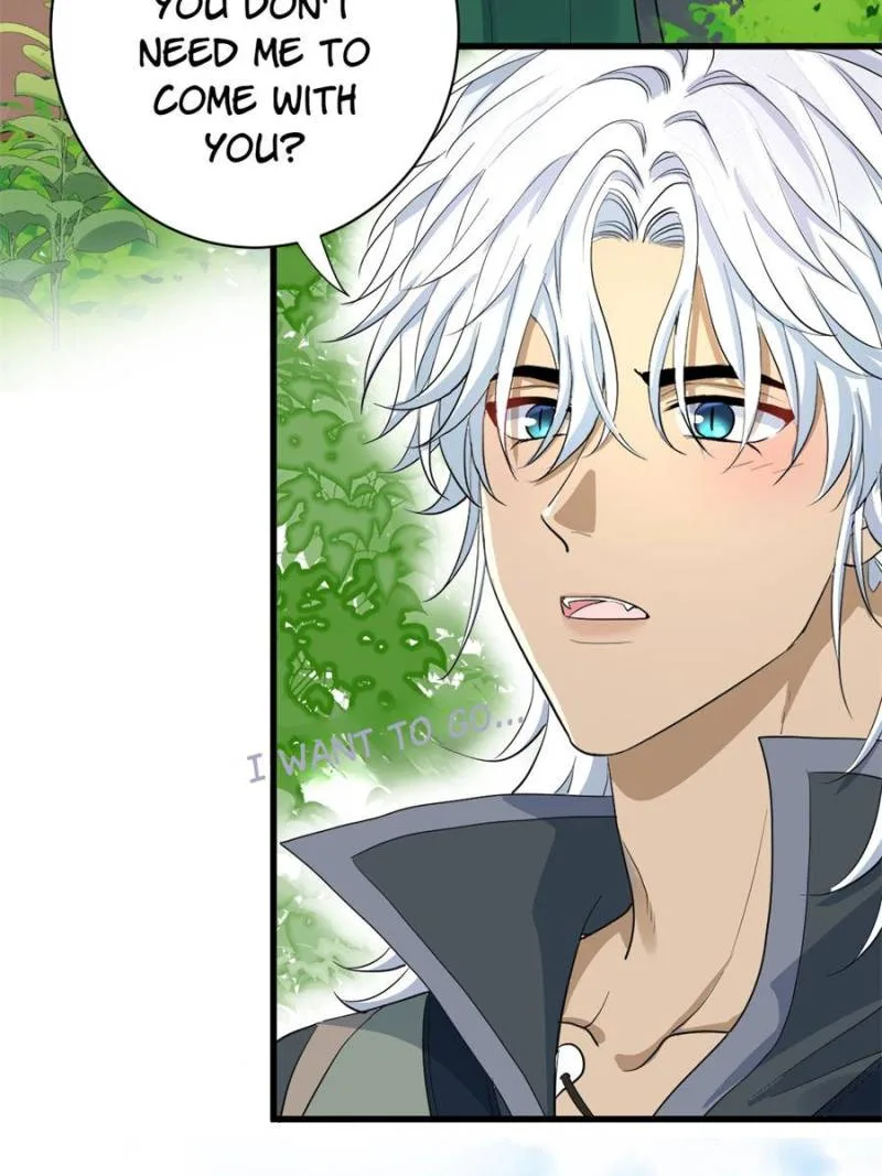 Love Under the Full Moon Chapter 37 page 46