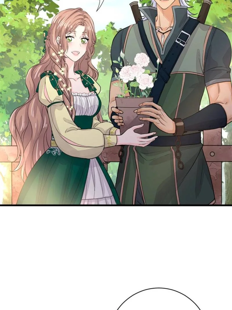 Love Under the Full Moon Chapter 36 page 20