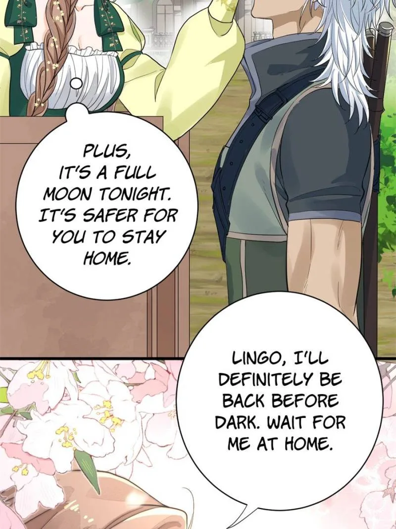 Love Under the Full Moon Chapter 37 page 48