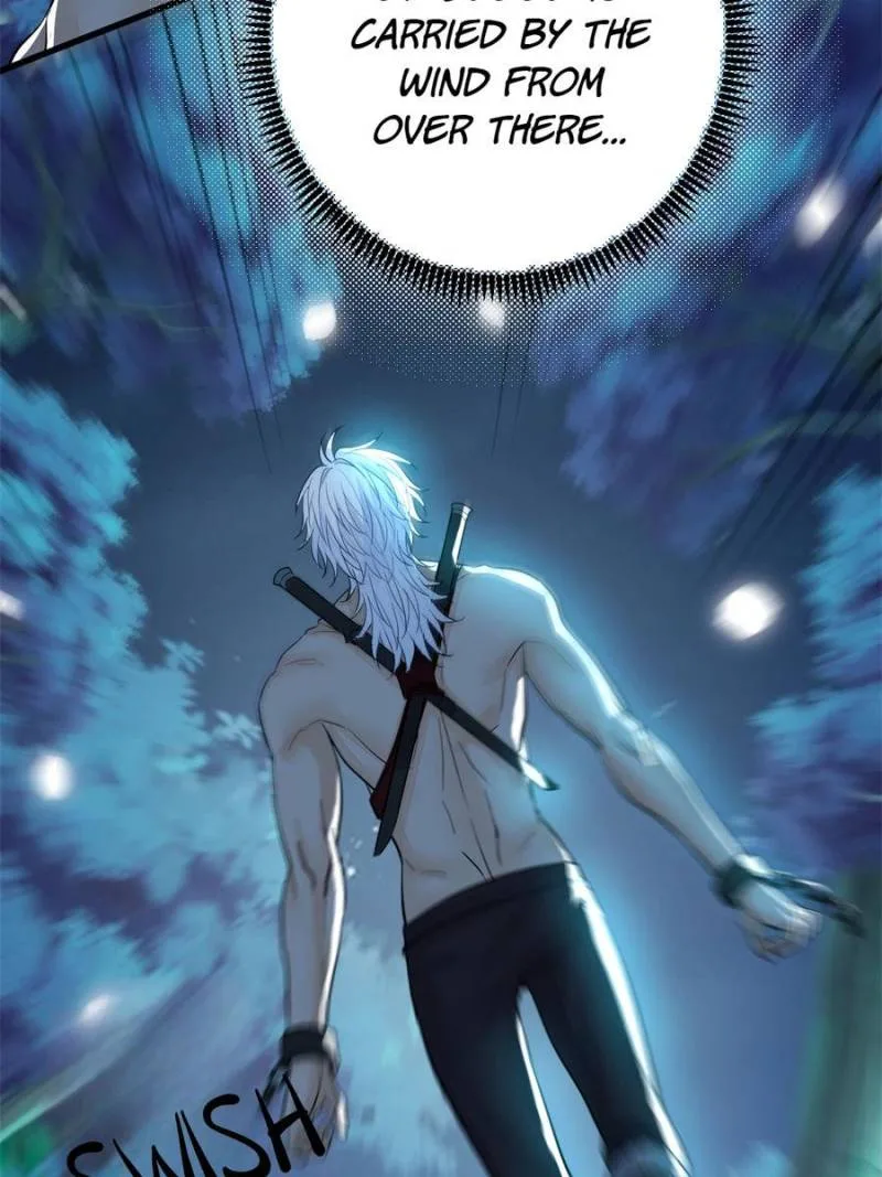 Love Under the Full Moon Chapter 36 page 42