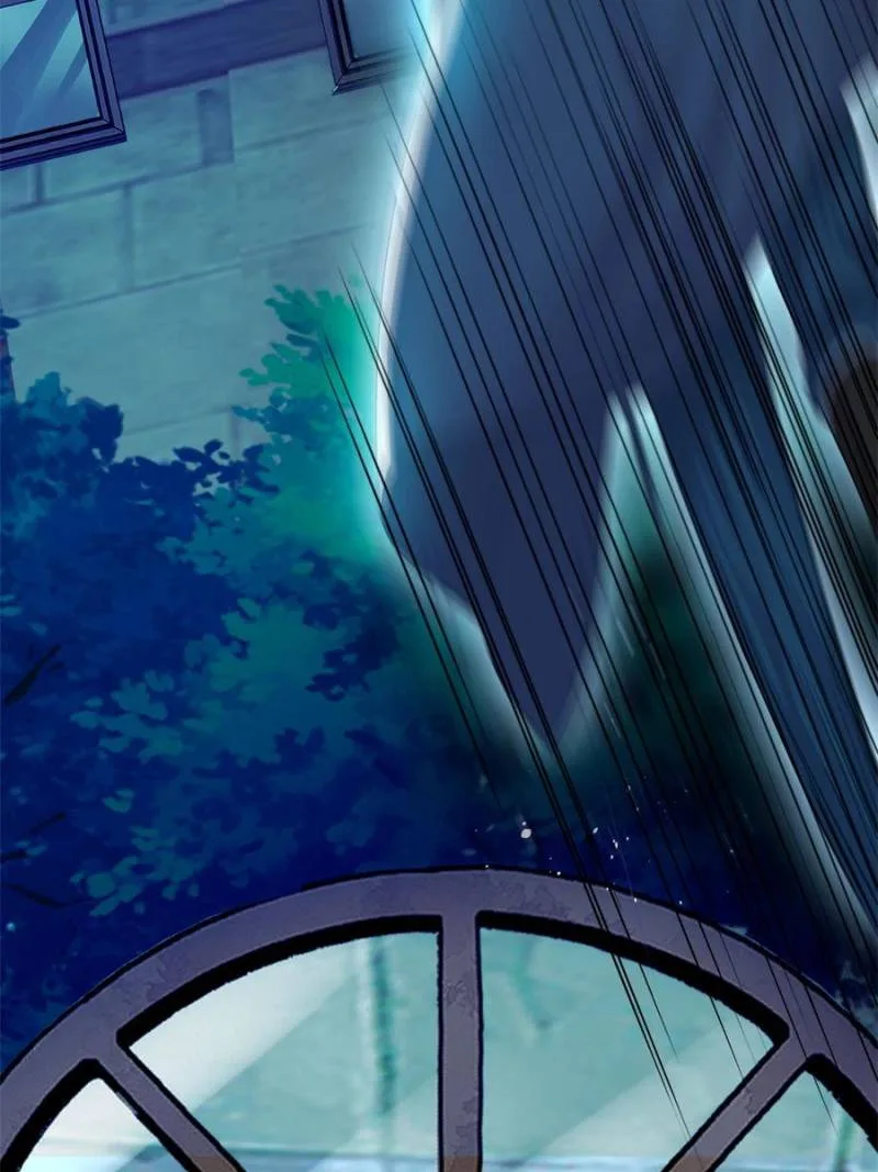 Love Under the Full Moon Chapter 40 page 31