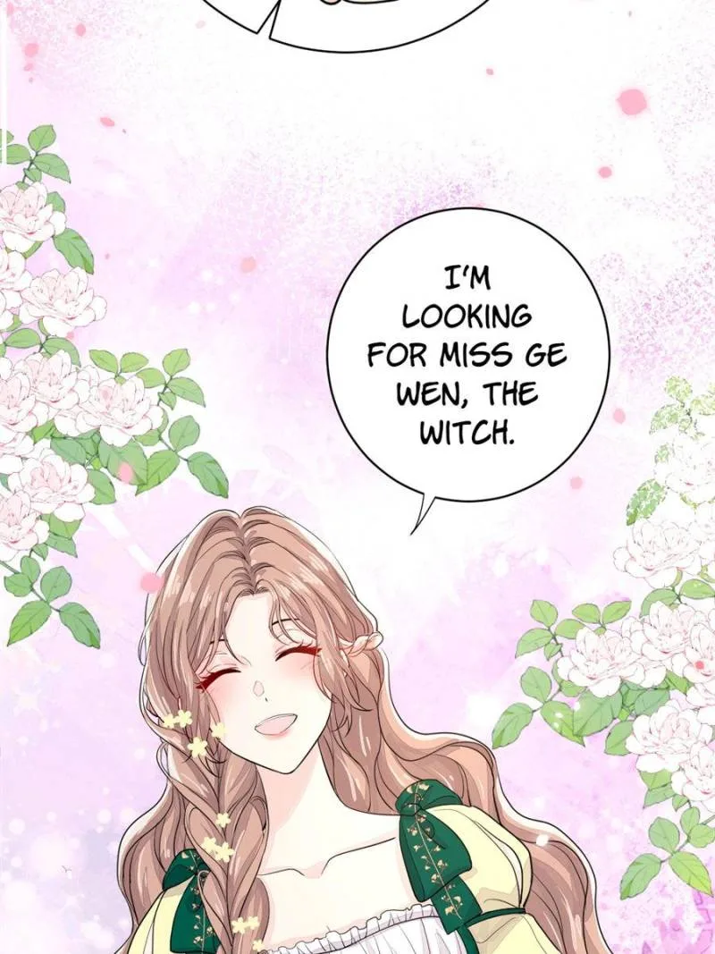 Love Under the Full Moon Chapter 38 page 7