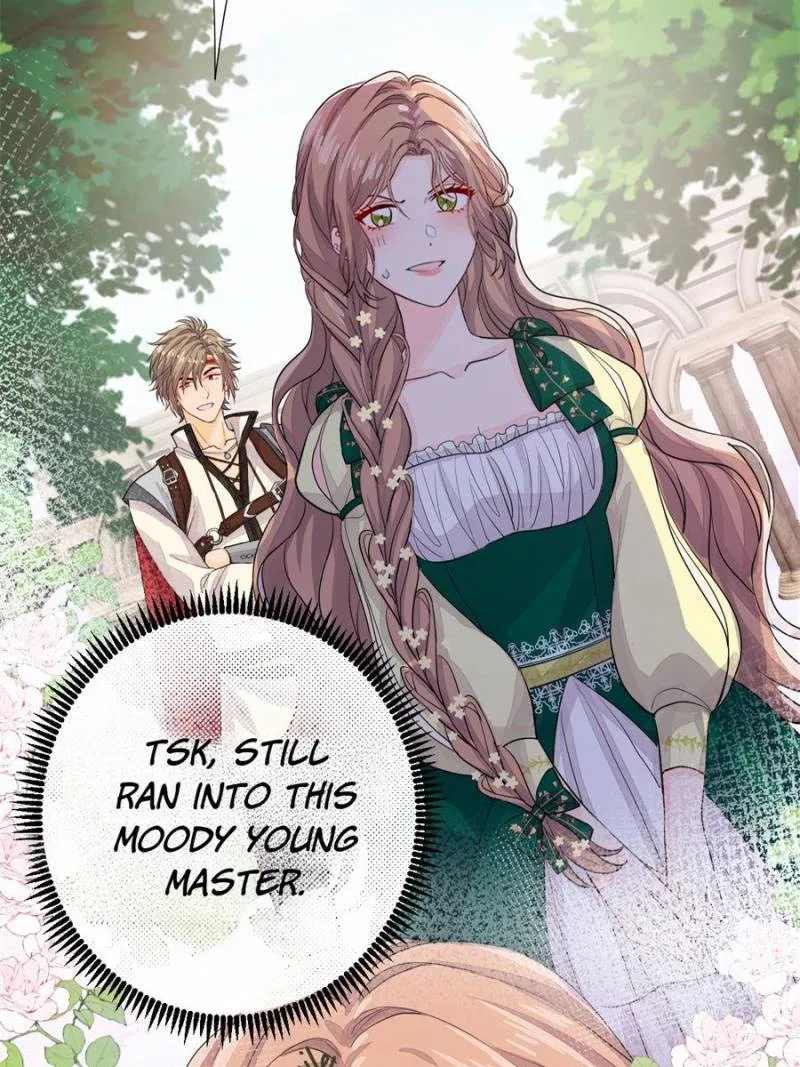 Love Under the Full Moon Chapter 38 page 14