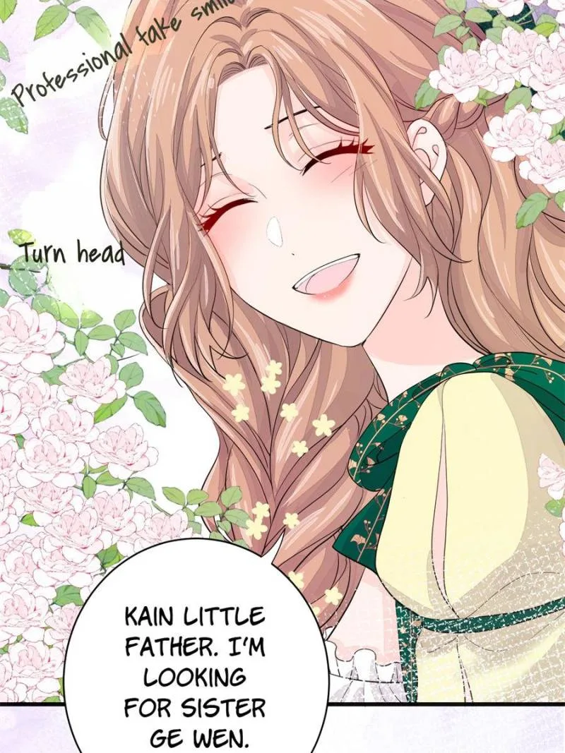 Love Under the Full Moon Chapter 38 page 15