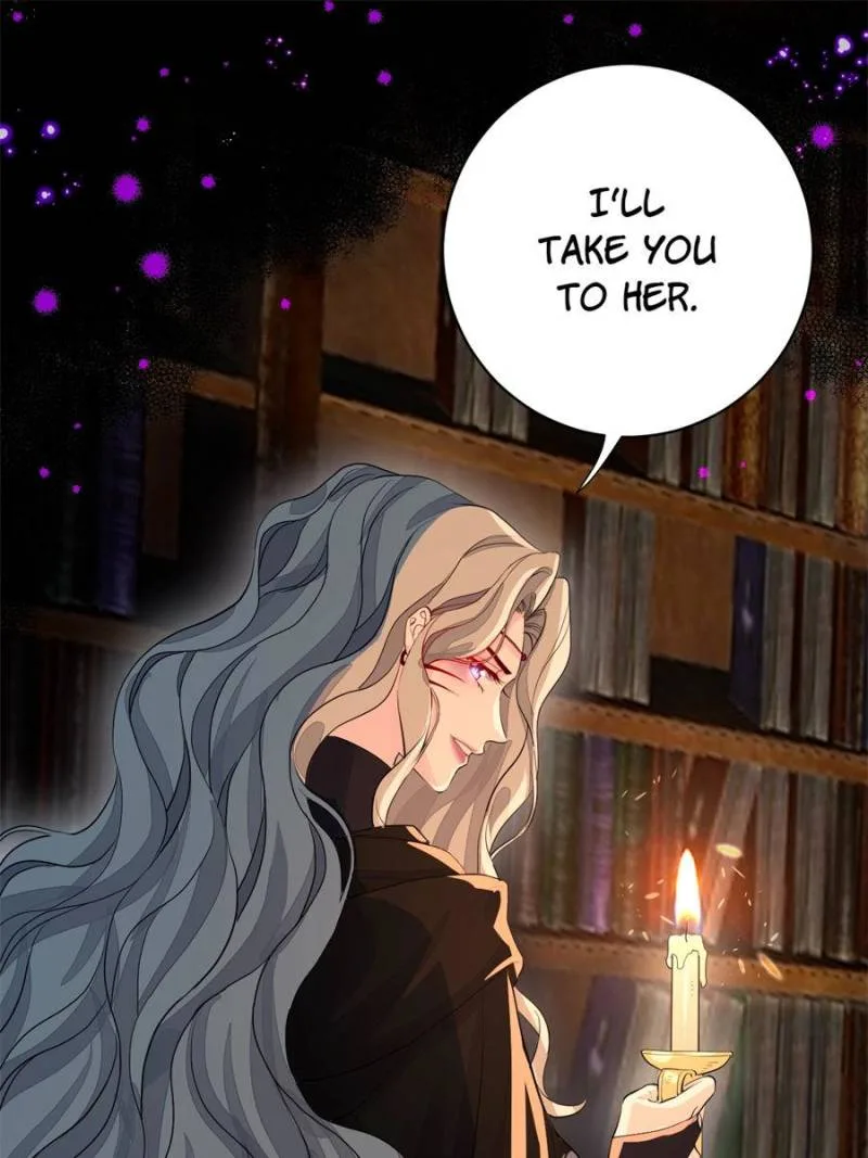 Love Under the Full Moon Chapter 40 page 36